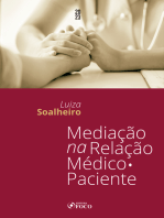 Mediação na Relação Médico-Paciente