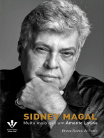 Sidney Magal: Muito Mais Que Um Amante Latino