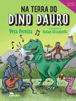 Na terra do Dino Dauro