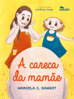 A careca da mamãe