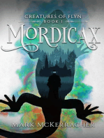 Mordicax