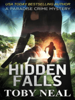 Hidden Falls