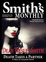 Smith's Monthly Issue #66