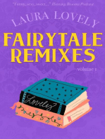 Fairytale Remixes: Fairytale Remixes, #1