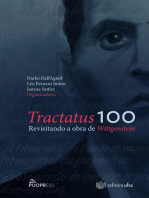 Tractatus 100: revisitando a obra de Wittgenstein