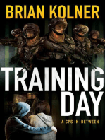 Training Day: CPS In - Between, #1