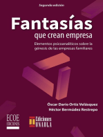 Fantasías que crean empresa