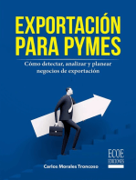 Exportación para pymes