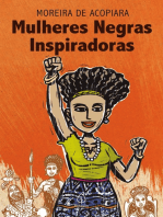 Mulheres negras inspiradoras