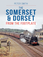 The Somerset & Dorset