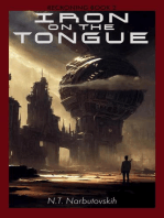 Iron On The Tongue