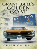 Grant Bell's Golden Goat
