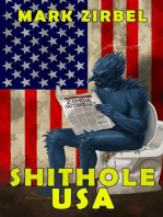 Shithole USA