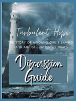 Turbulent Hope: A Discussion Guide