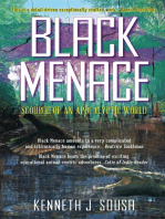 Black Menace: Scourge of an Apocalyptic World