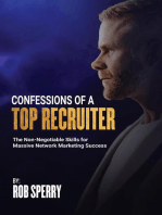 Confessions Of A Top Recruiter