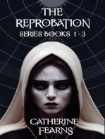 The Reprobation Series: Book 1 - 3