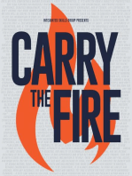 Carry the Fire