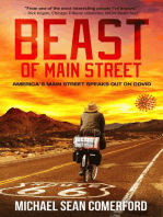 Beast of Main Street: Main Street of America Speaks Out on Covid