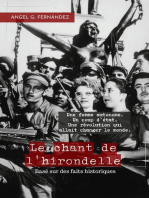 Le chant de l ́hirondelle