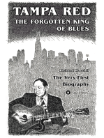 Tampa Red - The Forgotten King Of Blues