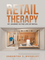 Retail Therapy: My Journey in the Life of Retail