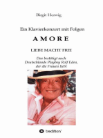 AMORE: Ein Klavierkonzert mit Folgen