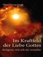 Im Kraftfeld der Liebe Gottes