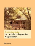 Im Land der unbegrenzten Möglichkeiten - eine Hommage an die menschliche Vorstellungskraft