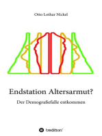 Endstation Altersarmut?: Der Demografiefalle entkommen