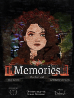 Memories Vol. 1.: Agatha's tale