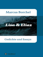 Lisa & Eliaz: Gedichte und Essays