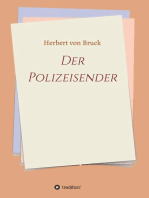 Der Polizeisender