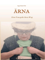 ÄRNA: Eine Frau geht ihren Weg