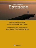 Hypnose: Eine faszinierende Welt zwischen Realität und Fiktion