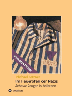 Im Feuerofen der Nazis: Jehovas Zeugen in Heilbronn