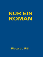 Nur ein Roman