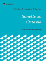 Sonette an Octavia