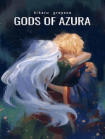 Gods of Azura