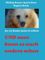 Ja, so kann man es sehen: UND man kann es auch anders sehen