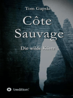 Côte Sauvage