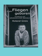 Zum Fliegen geboren