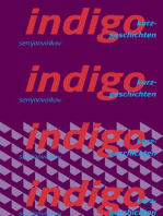 indigo: kurzgeschichten