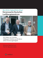 Herzenssache Deutsches Lauftherapiezentrum