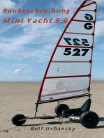 Mini Yacht 5.6: Bauanleitung
