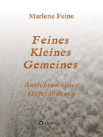 Feines Kleines Gemeines