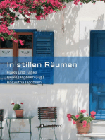 In stillen Räumen: Haiku und Tanka