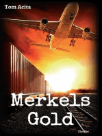 Merkels Gold: Thriller