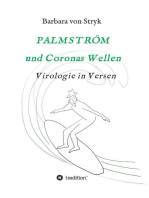 Palmström und Coronas Wellen: Virologie in Versen, Band II