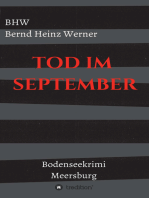 Tod im September